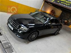 مێرسێدس بێنز E-Class